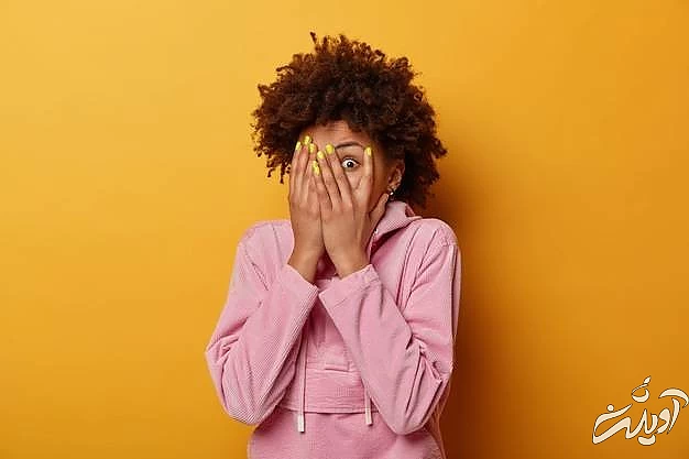 غلبه بر ترس